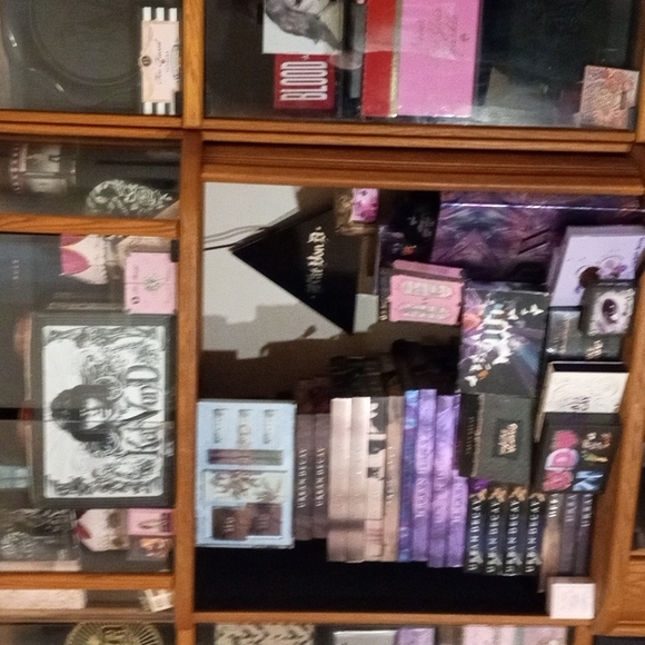 THIS IS WHAT POSHMARK HAS DONE FOR ME!!!! STARTED WITH NEXT TO NOTHING... - Picture 10 of 12